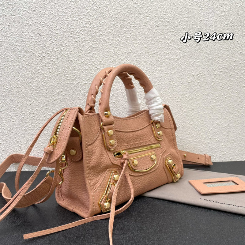 COZY - BG Bags - 613