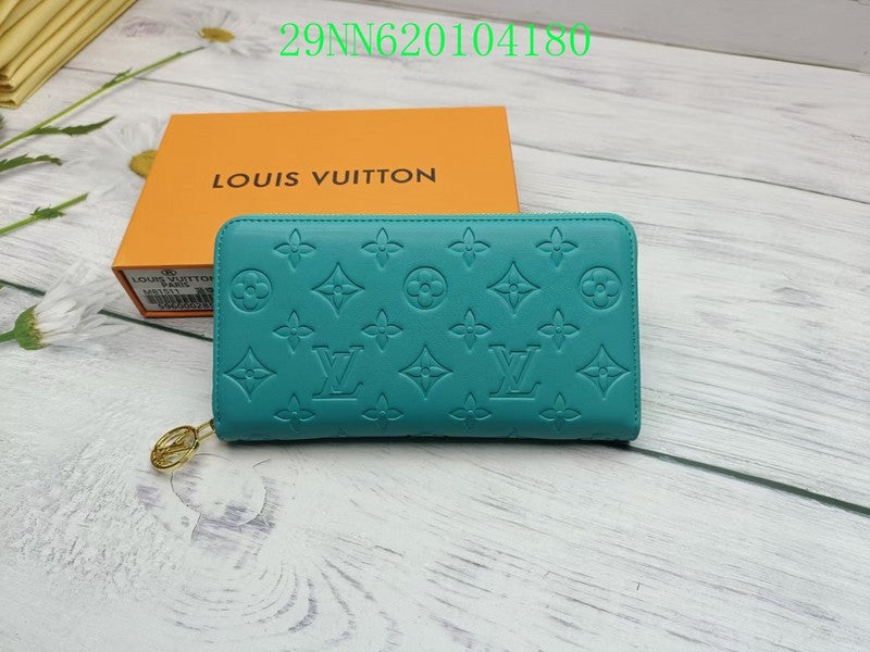 COZY BAGS - LOV Wallet - 779