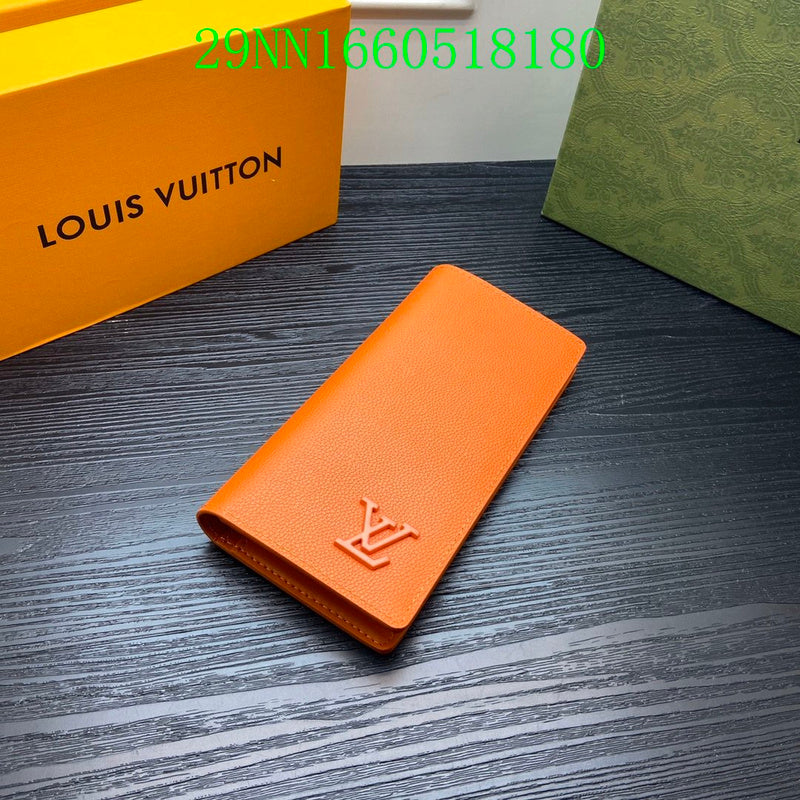COZY BAGS - LOV Wallet - 1334
