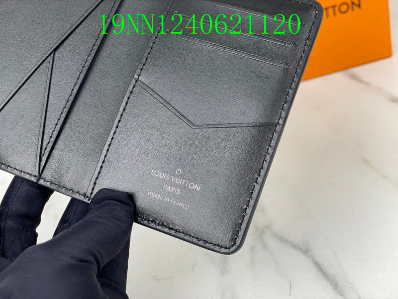 COZY BAGS - LOV Wallet - 335