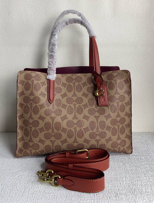COZY - CAH Bags - 102