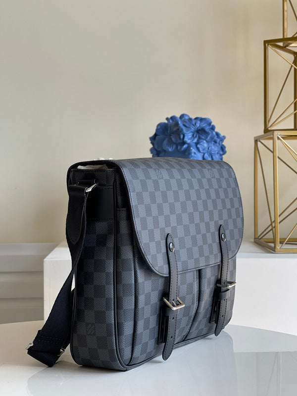 COZY - LV Bags - 3083