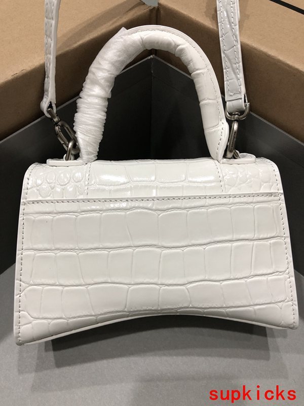 COZY BAGS - BG Hourglass Bags - 126