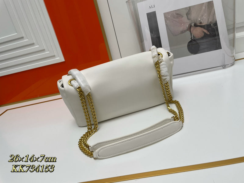 COZY - YLS Bags - 031