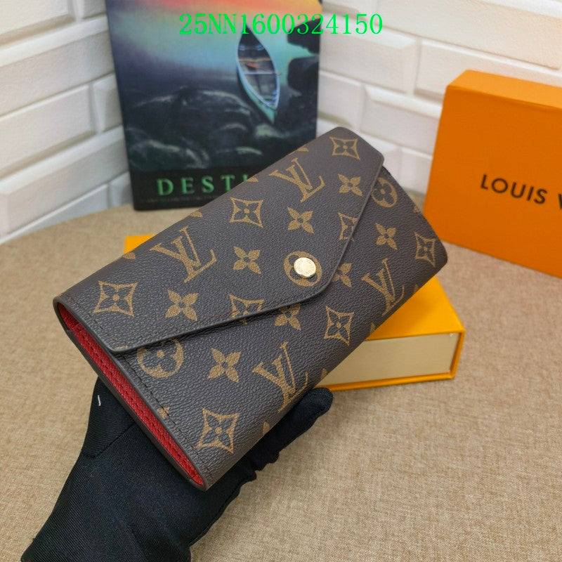 COZY BAGS - LOV Wallet - 1496