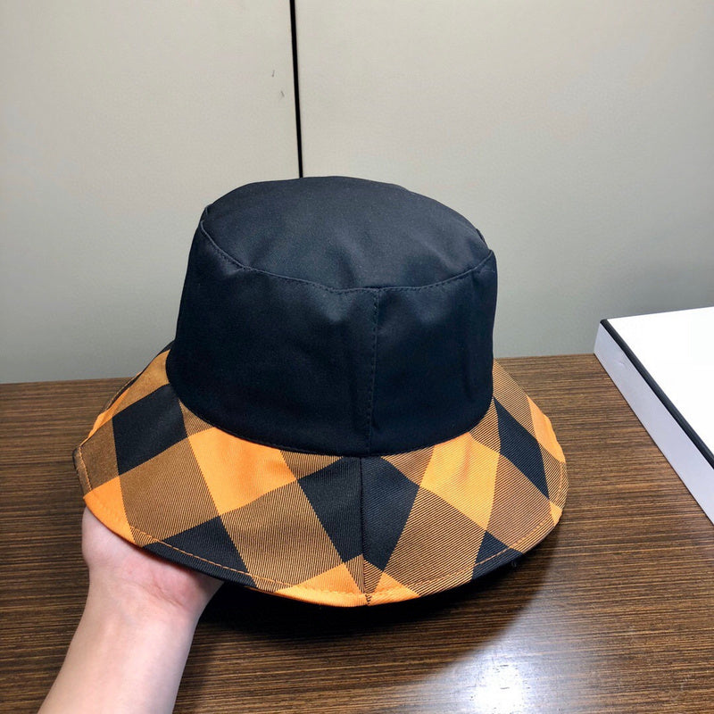 COZY BAGS - BOR Hats & Caps - 067