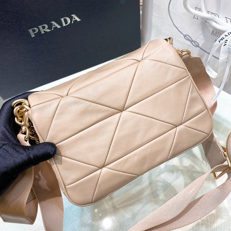 JB - PD Lady Bags - 464