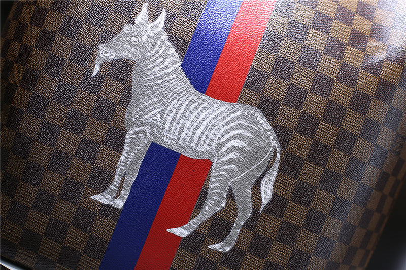 COZY - LOV Men Business Bags - 097