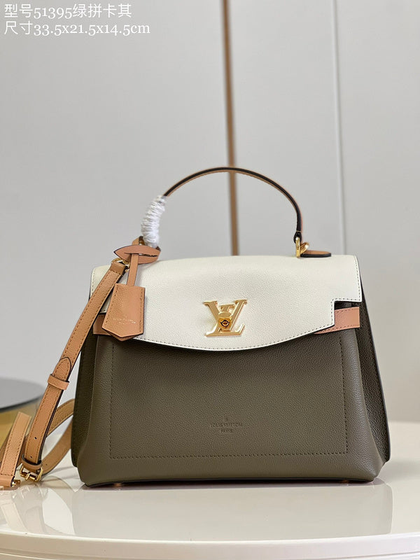 COZY - LV Bags - 1638