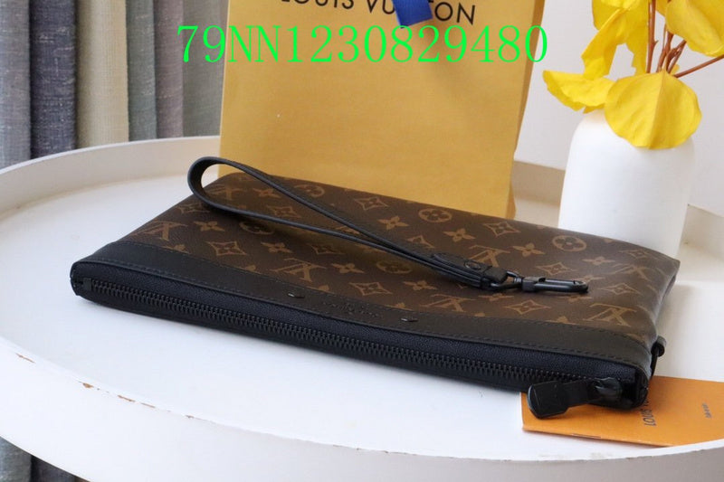 COZY BAGS - LOV Wallet - 1008