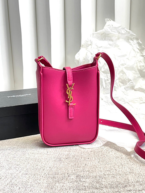 COZY - YLS Bags - 078