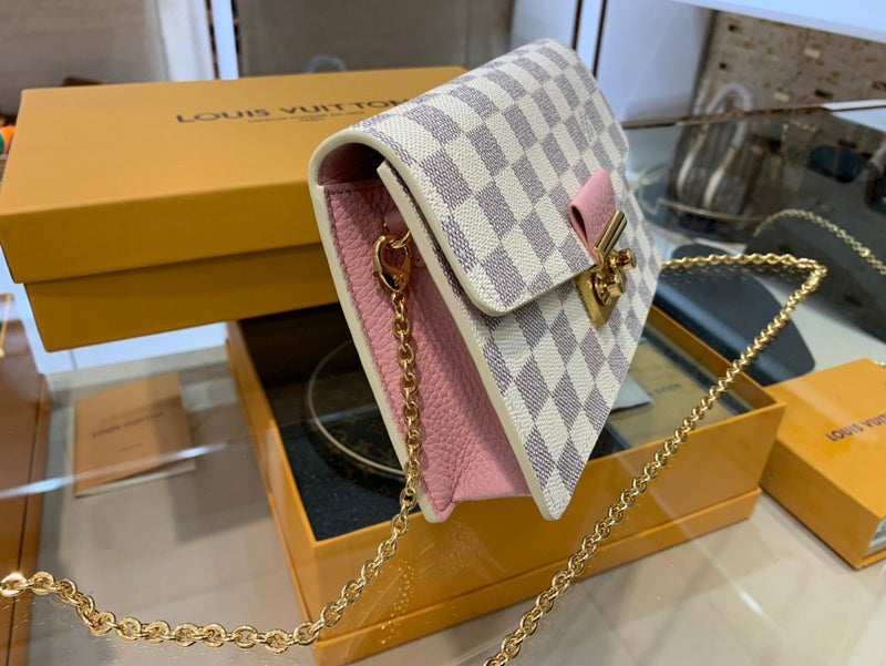 COZY - LV Bags - 4411