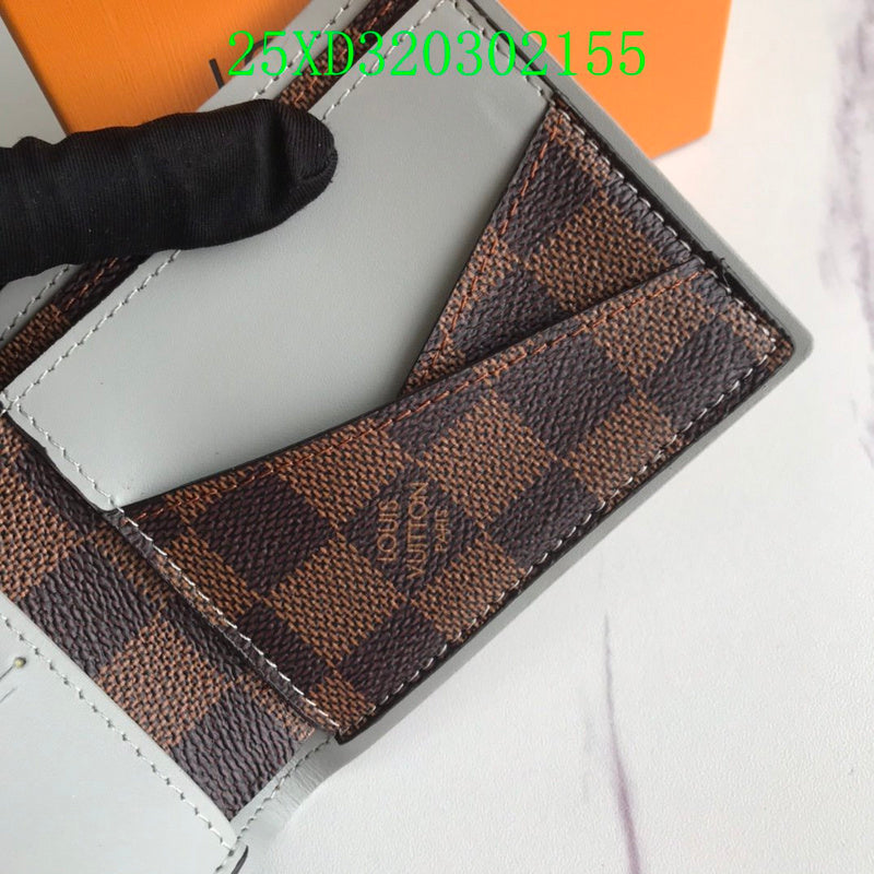 COZY BAGS - CHL Wallet - 1066