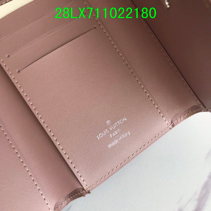COZY BAGS - CHL Wallet - 1405