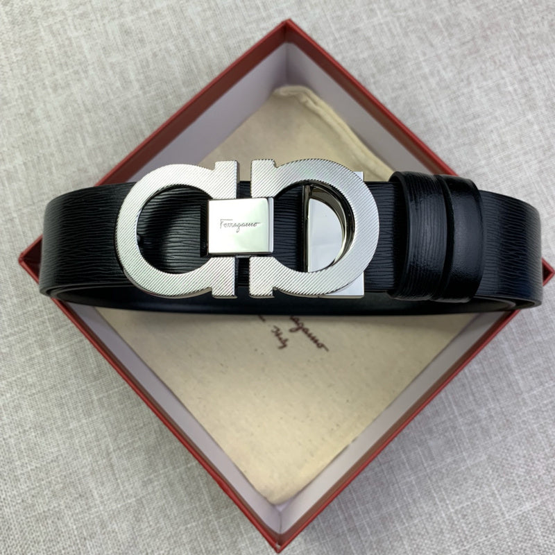 JB - FGO Belts - 115