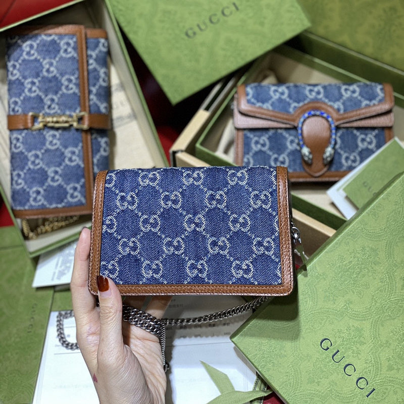 COZY BAGS - GUKI Bags - 2099