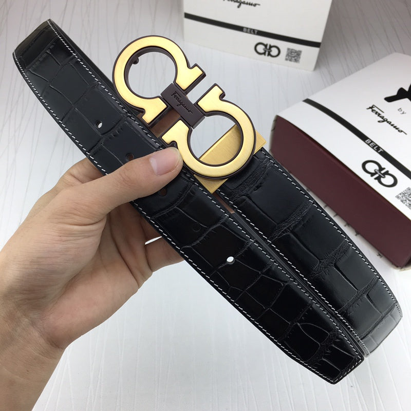 COZY - FGO Belts - 082