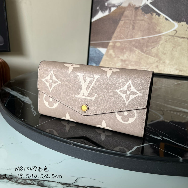 COZY - LOV Wallets - 128