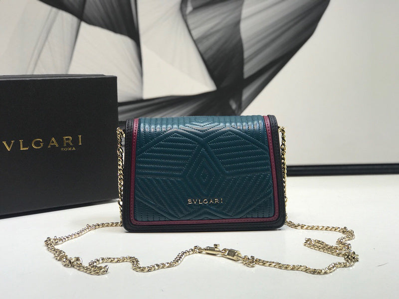 JB - BGL Lady Bags - 195