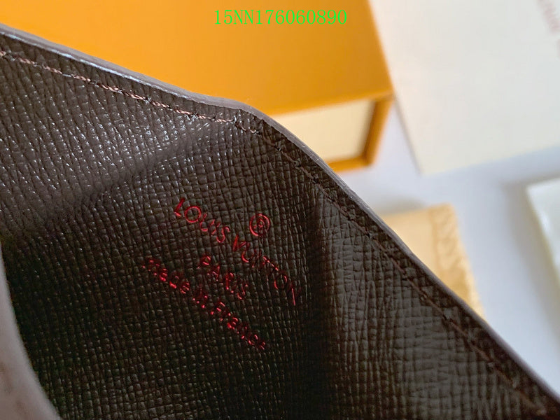 COZY BAGS - LOV Wallet - 1216