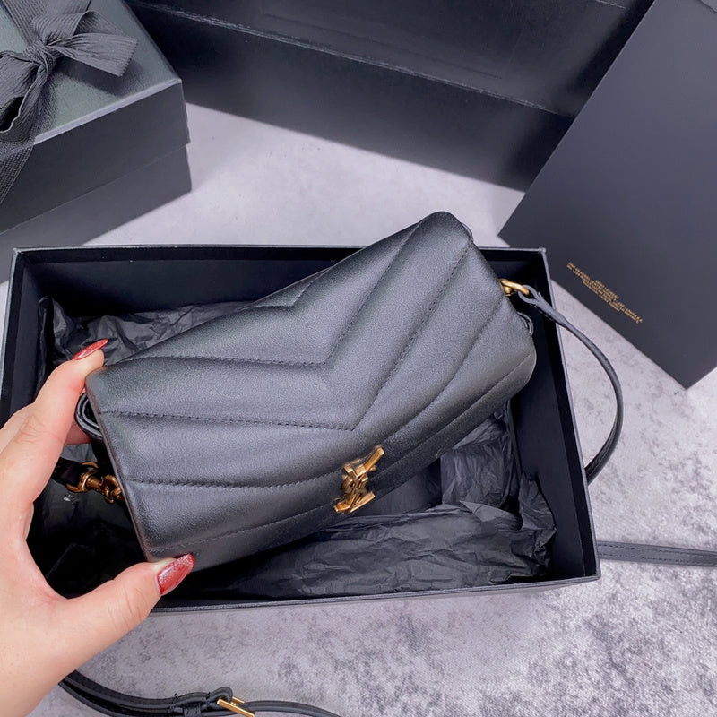 COZY BAGS - YLS Bags - 1038