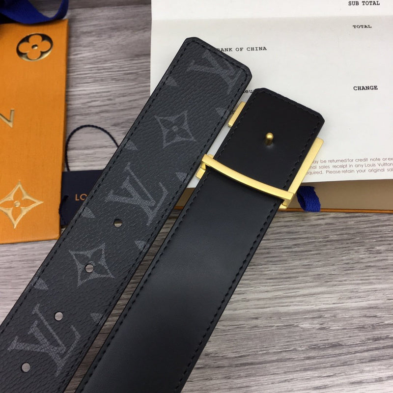 JB - LOV Belts - 357
