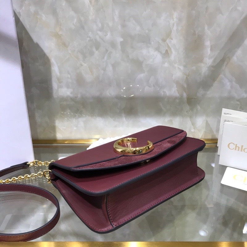 JB - CLE Lady Bags - 138