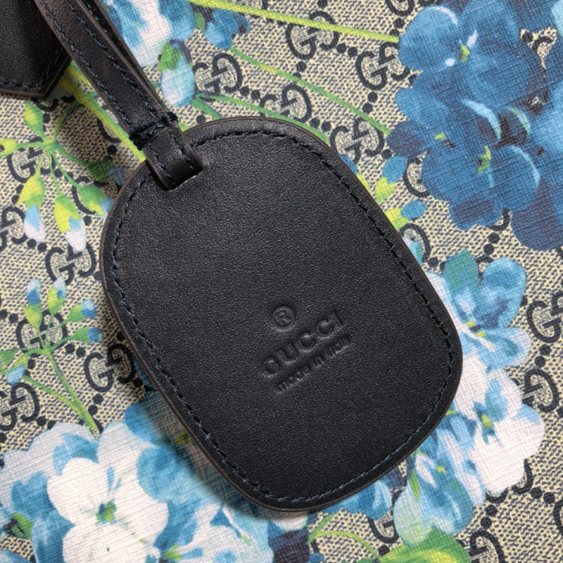 JB - Guki Lady Bags - 1506