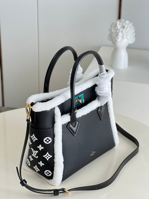 COZY BAGS - LOV Bags - 2962