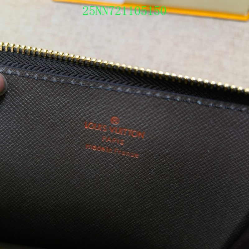 COZY BAGS - LOV Wallet - 895