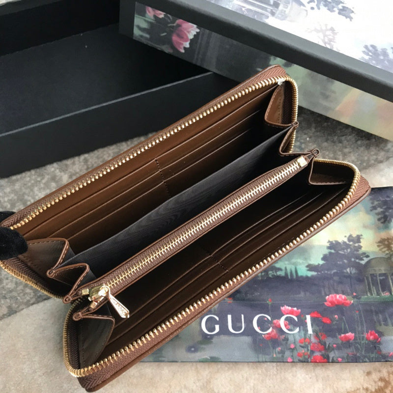COZY BAGS - Guki Wallet - 705