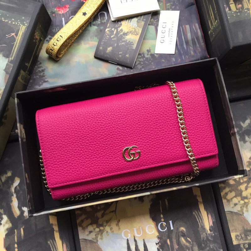 COZY BAGS - Guki Wallet - 650