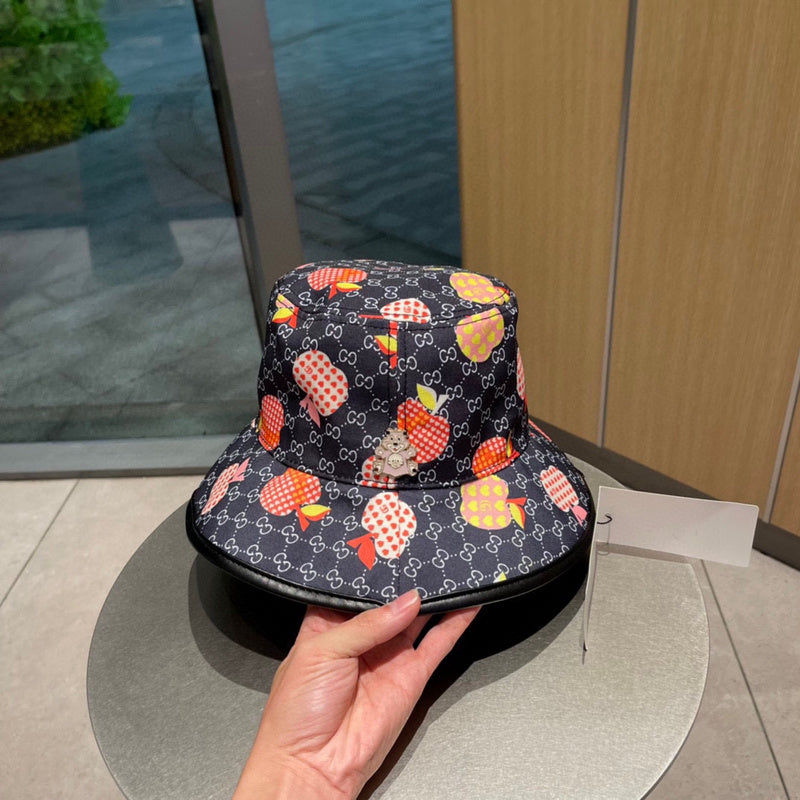 COZY BAGS - Guki Hats & Caps - 059