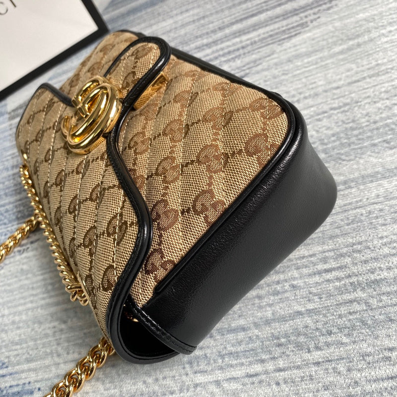 JB - Guki Lady Bags - 1142