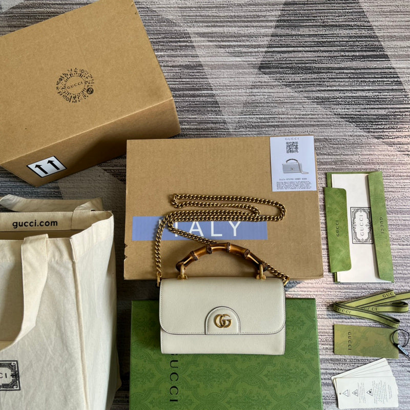 COZY BAGS - GUKI Bags - 1491