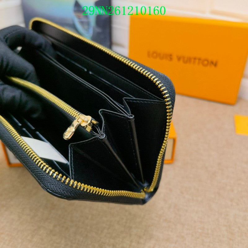 COZY BAGS - CHL Wallet - 393