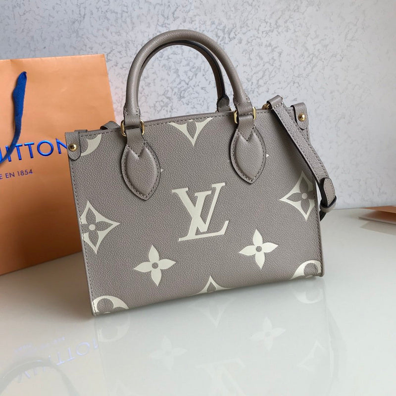 COZY - LOV Lady Bags - 998