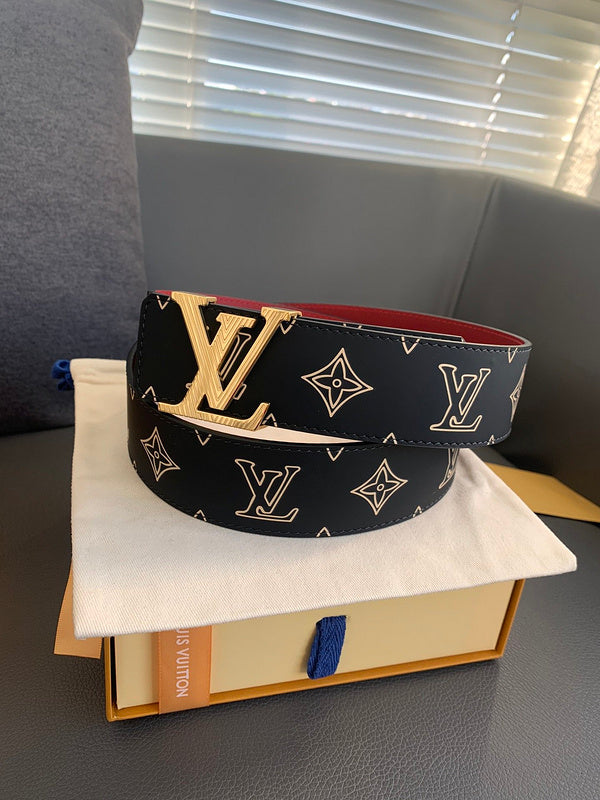 JB - LOV Belts - 139