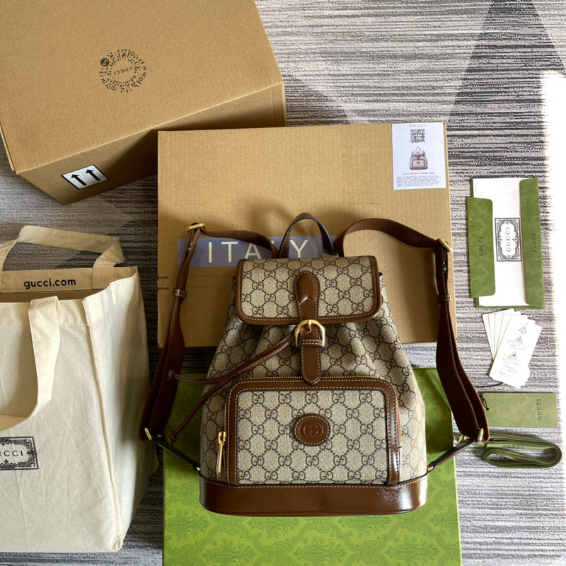 COZY BAGS - GUKI Bags - 1559