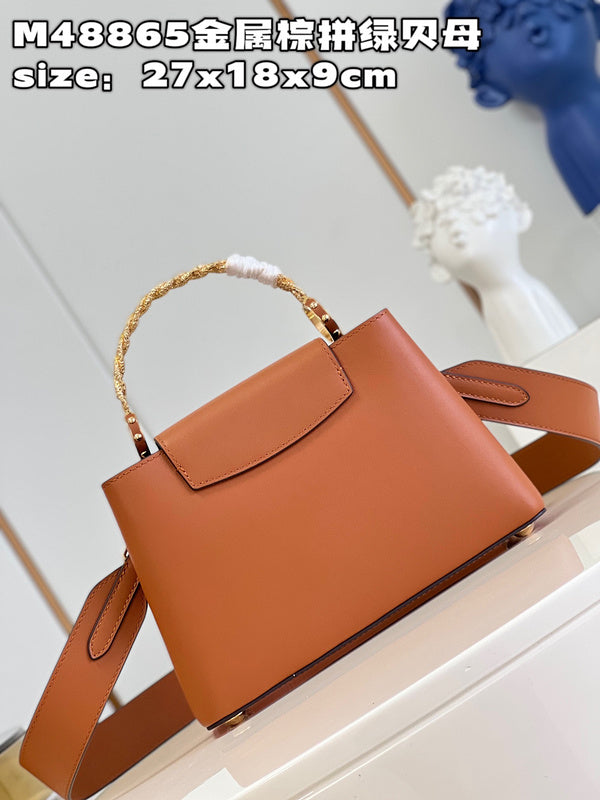 COZY - LV Bags - 1299
