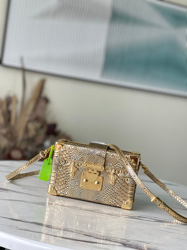 JB - LOV Lady Bags - 444