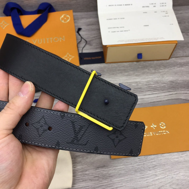 JB - LOV Belts - 130