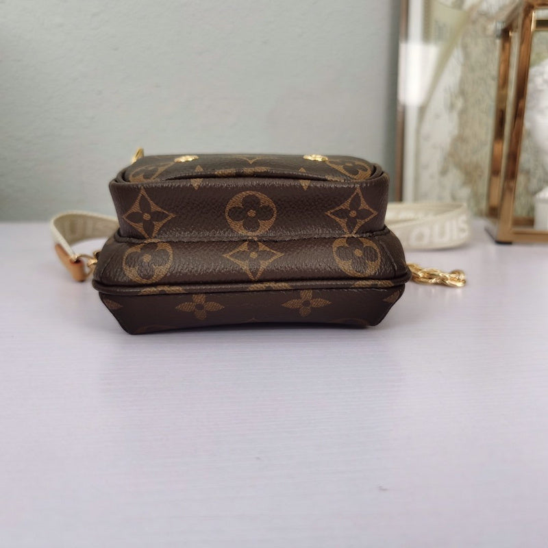 COZY - LOV Lady Bags - 973