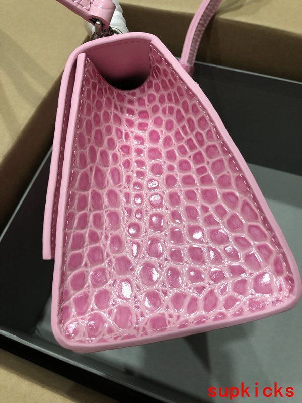 COZY BAGS - BG Hourglass Bags - 103
