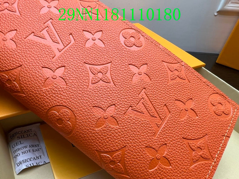COZY BAGS - LOV Wallet - 892