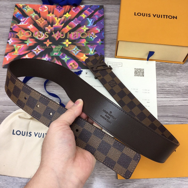 JB - LOV Belts - 247
