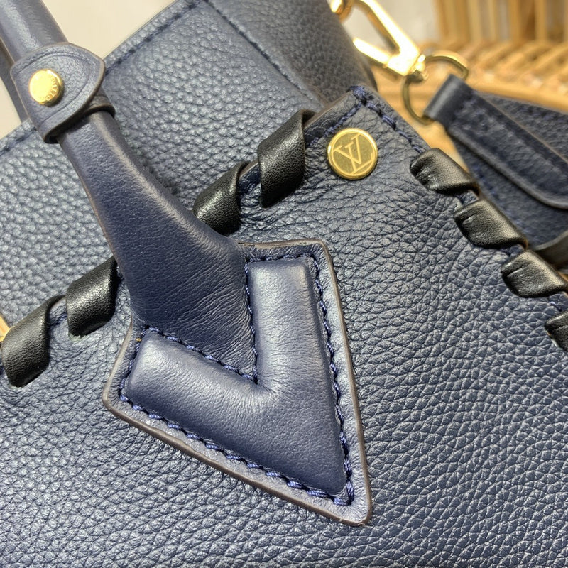JB - LOV Lady Bags - 193