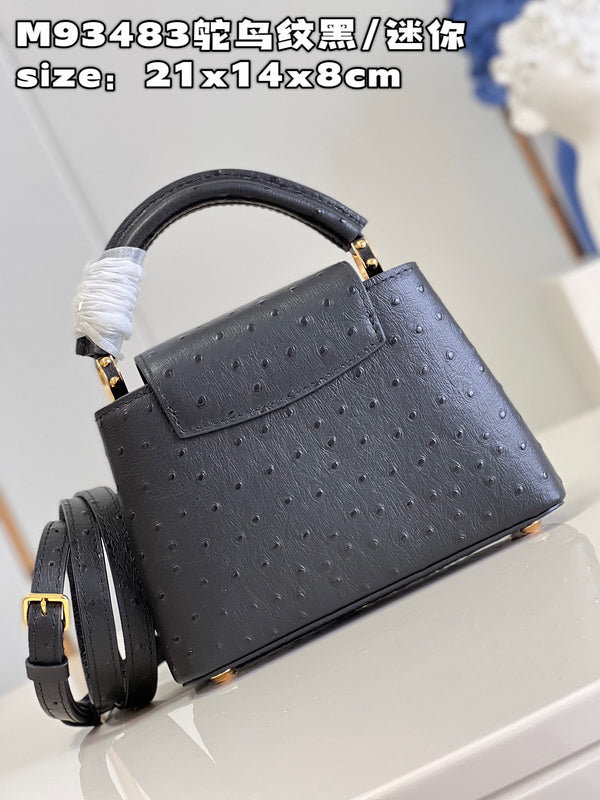 COZY BAGS - LOV Bags - 1230