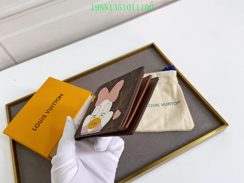 COZY BAGS - CHL Wallet - 554
