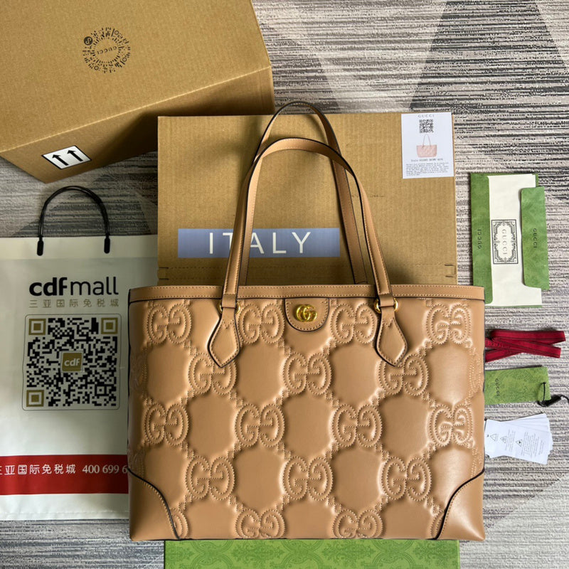 JB - Guki Lady Bags - 513